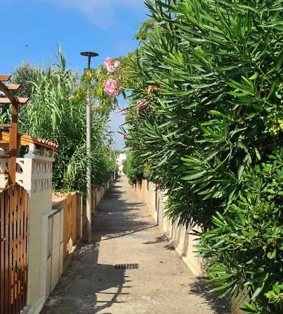 Le Sel Du Bonheur Hébergement de vacances