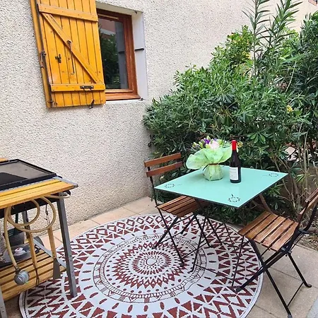 Holiday home Le Sel Du Bonheur